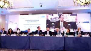 Τα έξι μηνύματα του ευρωπαϊκού επιχειρείν προς την Κυπριακή Προεδρία