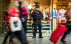 Πρωτοποριακή συνεργασία Κύπρου- ΗΒ για την ασφάλεια της τουριστικής βιομηχανίας