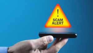 Έχασε 30.000 ευρώ από ψεύτικο μήνυμα για το ΓεΣΥ