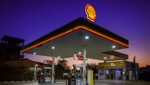 Η Coral Cyprus (Shell Licensee) εγκαινιάζει νέο πρατήριο καυσίμων Shell στη Λακατάμεια