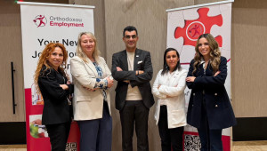 Η Orthodoxou Employment πραγματοποίησε το πρώτο Κυπριακό Career Fair στο Ντουμπάι