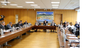 Το Υπουργικό ενέκρινε τη μείωση ΦΠΑ στο 5% για κατασκευή/ανακαίνιση σχολείων