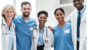 Το 1 ο Νοσηλευτικό Εργαστήριο της ΔΟΘ για τις Αιμοσφαιρινοπάθειες