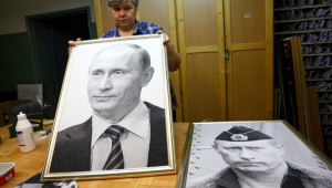 Η ρωσική οικονομία τρεκλίζει από τις κυρώσεις και τον πόλεμο στην Ουκρανία