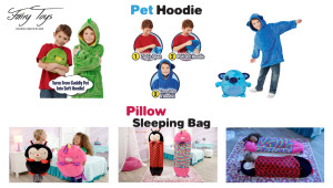 FairyToys: Έξυπνες ιδέες για δώρα που γίνονται… αγκαλιά