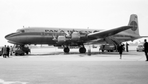 Η κατάρρευση που άλλαξε για πάντα την παγκόσμια αεροπορία