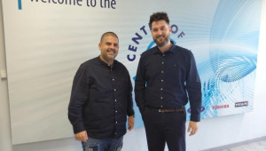 Νέος εξουσιοδοτημένος συνεργάτης Service της AHI Carrier SEE στην Κύπρο