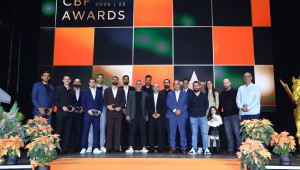 Μια λαμπρή βραδιά για το κυπριακό μπάσκετ στα CBF Awards 2025