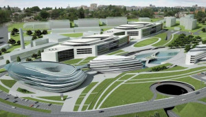 Πήραν παράταση οι προσφορές για Τεχνολογικό Πάρκο στο Πεντάκωμο