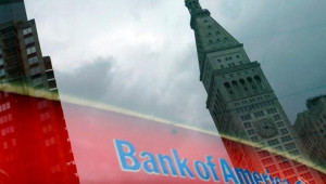 Bank of America: Οι κίνδυνοι στην παγκόσμια οικονομία το 2026