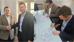 ΣΕΛΚ: Υπογραφή Πρωτοκόλλου Συνεργασίας με το ICF Cyprus Chapter