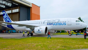 Αγώνας δρόμου για την Airbus: Καλείται να παραδώσει 133 αεροσκάφη έως τα τέλη Δεκεμβρίου