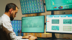 Θετικό κλίμα στα ευρωπαϊκά χρηματιστήρια πριν τη Fed