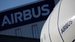 Airbus: Ολοκληρώνει την εξαγορά των εγκαταστάσεων της Spirit AeroSystems