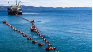 Ηχηρό μήνυμα από Κομισιόν για GSI