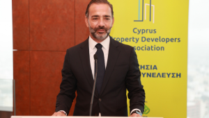 Ο Συνδ. Ακινήτων δηλώνει παρόν και έτοιμος να στηρίξει τις προσπάθειες για προσιτή στέγη