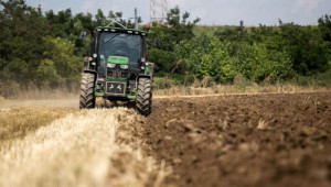 Στήριξη €1 εκ. σε γεωργούς για μείωση ενεργειακού κόστους λόγω ανομβρίας