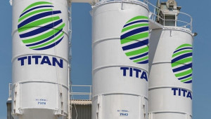 Όμιλος TITAN: Συμφωνία εξαγοράς της Tracim Cement στην Τουρκία έναντι $190 εκατ.