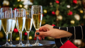 Γιορτινός Δεκέμβριος στο Columbia Beach Resort