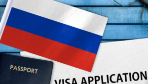 Kέντρα υποβολής αιτήσεων για βίζα της Κυπριακής Δημοκρατίας σε οκτώ ρωσικές πόλεις