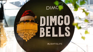 Η Λεμεσός στους ρυθμούς του DIMCO BELLS!
