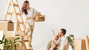 ΕΤΕπ: Διπλασιάζει τη χρηματοδότηση για προσιτή και βιώσιμη στέγαση - Στα €6 δις έως το 2026