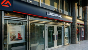 Από σήμερα και στο ΧΑΚ οι μετοχές της Eurobank Α.Ε.