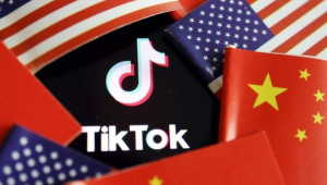 Συμφωνία TikTok για νέα κοινοπραξία στις ΗΠΑ