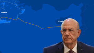 Κεραυνός για GSI: «Θέση μου είναι η θέση της Κυβέρνησης»