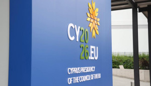 Στο πηδάλιο της Προεδρίας της ΕΕ η Κύπρος
