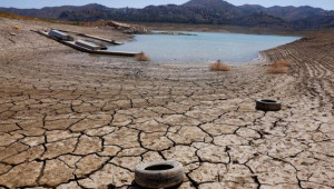 Ζητούν αποζημιώσεις «εδώ και τώρα» οι αγρότες για τη λειψυδρία