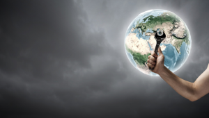 Το πιο ισχυρό όπλο του 2026 δεν είναι στρατιωτικό