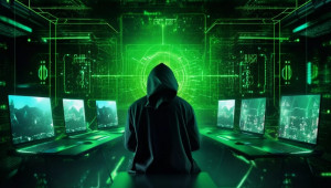 Η ESET αποκαλύπτει νέες, πιο έξυπνες και επικίνδυνες κυβερνοαπειλές