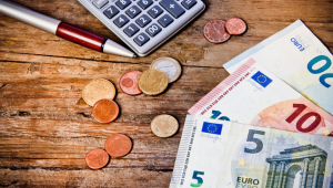 Μόλις 0,10% η αύξηση στους μισθούς λόγω ΑΤΑ