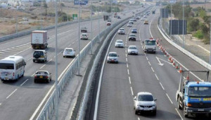 750 χιλ. αναμένεται να ανανεώσουν άδεια κυκλοφορίας εκτός των οχημάτων με αερόσακους ΤΑΚΑΤΑ