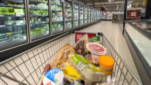 Τον χαμηλότερο πληθωρισμό και τον Δεκέμβρη η Κύπρος