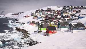 Το business plan του Τραμπ για τη Γροιλανδία