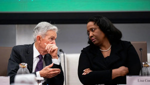 Υπό ποινική έρευνα θέτει η κυβέρνηση Τραμπ τον πρόεδρο της Fed