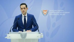 Λετυμπιώτης: «Με γνώμονα την προστασία του Φορέα η αποχώρηση της Πρώτης Κυρίας»