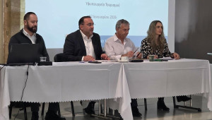 Η πιο επιτυχημένη χρονιά στην ιστορία του κυπριακού τουρισμού το 2025