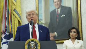 Τραμπ: Επιβάλλει 25% δασμούς σε χώρες που συναλλάσσονται με το Ιράν