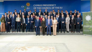 Οι ευρωπαϊκές γεωπολιτικές προκλήσεις στο επικεντρο της συνάντησης COSAC