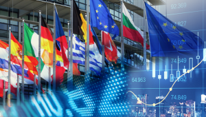 Επιβράδυνση εμπορίου μεταξύ κρατών μελών της Ε.Ε. πρώτη φορά μετά από 10 χρόνια