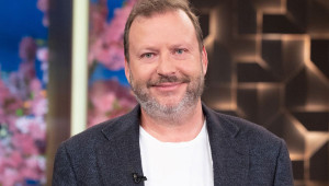 Λέων Γιοχάη: Με το ΑΙ δεν θα υπάρχει καρκίνος σε 10 χρόνια