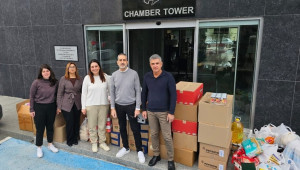 Επιμελητήριο Λεμεσού: Η Εταιρική Κοινωνική Ευθύνη στην πράξη