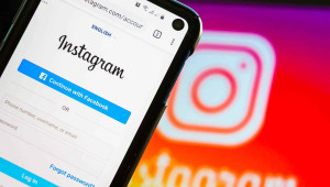 Το Instagram αρνείται παραβίαση δεδομένων μετά από μαζική αποστολή email για επαναφορά κωδικών πρόσβασης