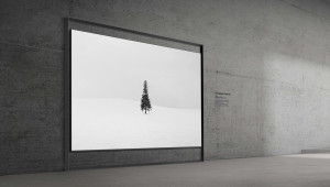 Η Samsung αποκαλύπτει την πρώτη Micro RGB TV 130 ιντσών με εξελιγμένα χρώματα και τολμηρό νέο σχεδιασμό