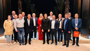 Υφυπουργείο Τουρισμού: Στην Κύπρο για προετοιμασία οι διαιτητές της Ποδοσφαιρικής Ομοσπονδίας της Ελβετίας