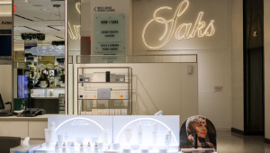 Saks Global: Από την πολυτέλεια στην χρεοκοπία