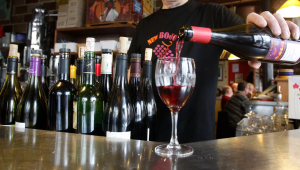 Eπωφελής για την βιομηχανία οίνου της ΕΕ η Mercosur, το βάρος σε άλλους γεωργικούς τομείς